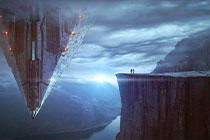 最可怕的是它很“像真的”，别再问“哪里有入口”了：别再给任何验证码；别再给任何验证码